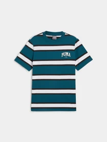Футболки и поло PUMA Squad Tee модель 681793 Фото