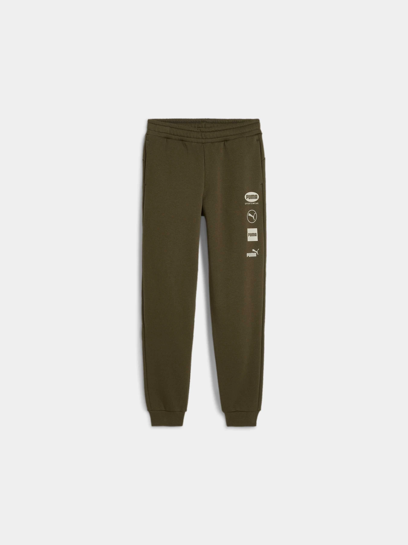 Брюки PUMA Power Graphic Pants модель 681860 Брюки PUMA Power Graphic Pants модель 681860 Фото