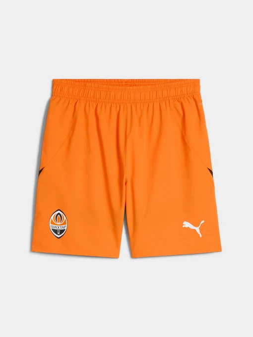 Шорты PUMA Fcsd Shorts Promo модель 775416 Фото