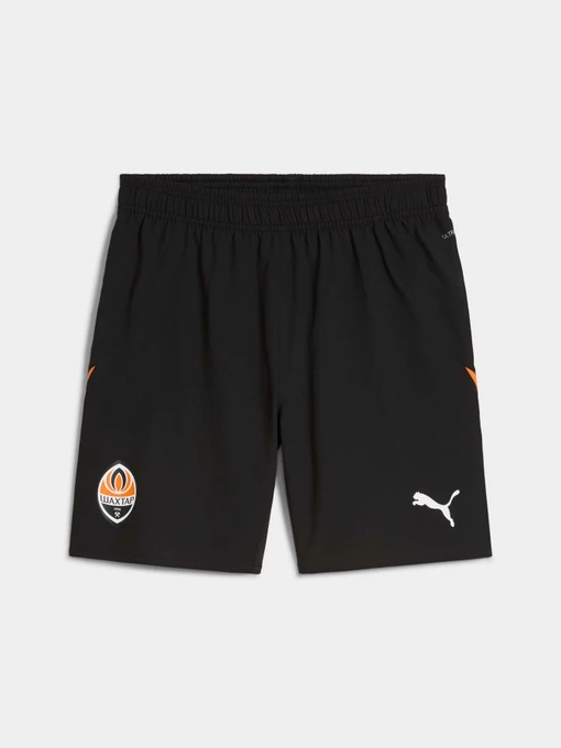 Шорты PUMA Fcsd Shorts Promo модель 775416 Фото