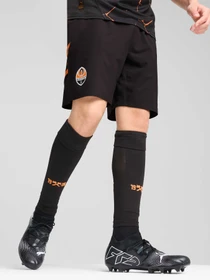 Шорты PUMA Fcsd Shorts Promo модель 775416 Фото