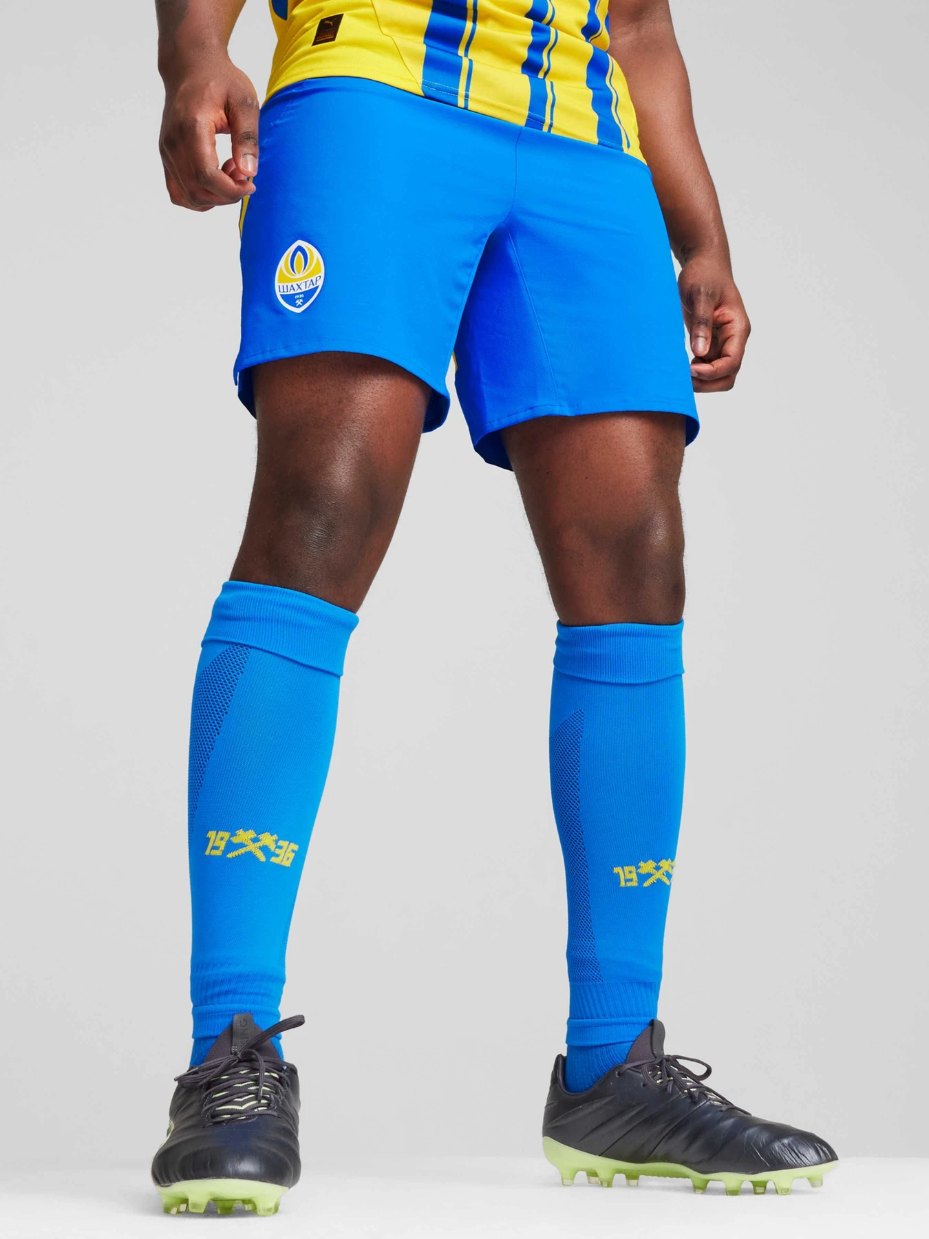 Шорты PUMA Fcsd Shorts Promo модель 775416 Шорты PUMA Fcsd Shorts Promo модель 775416 Фото