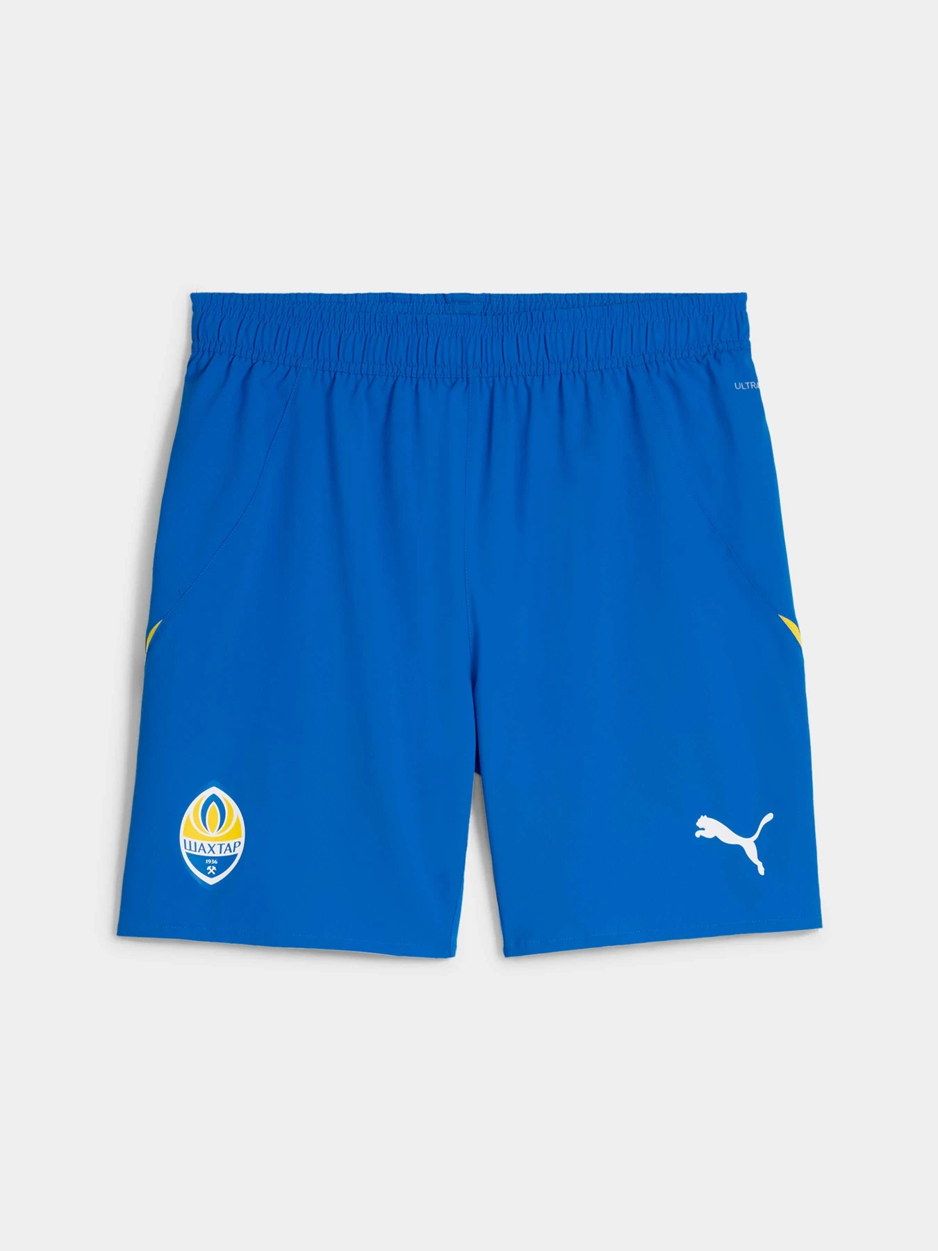 Шорты PUMA Fcsd Shorts Promo модель 775416 Шорты PUMA Fcsd Shorts Promo модель 775416 Фото