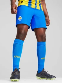 Шорты PUMA Fcsd Shorts Promo модель 775416 Фото
