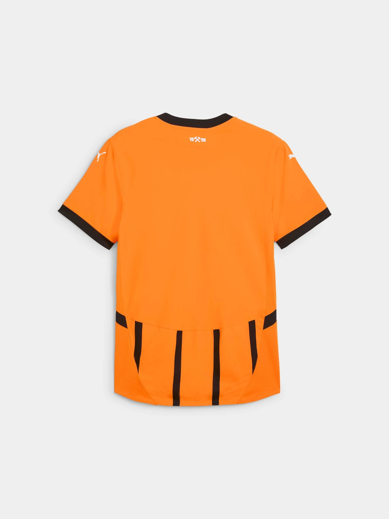 Футболки и поло PUMA Fcsd Home Jersey Promo W/o S модель 775400 Футболки и поло PUMA Fcsd Home Jersey Promo W/o S модель 775400 Фото
