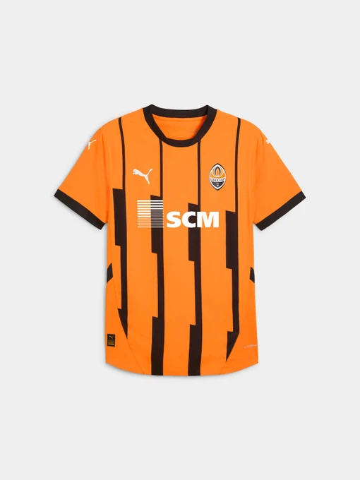 Футболки и поло PUMA Fcsd Home Jersey Promo W/o S модель 775400 Фото