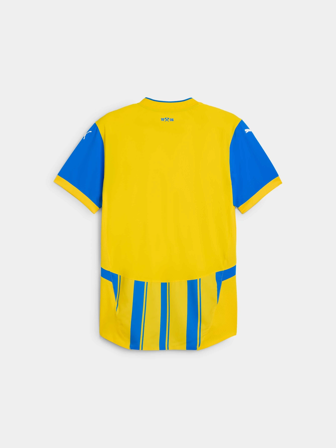 Футболки и поло PUMA Fcsd Third Jersey Promo W/os модель 775402 Футболки и поло PUMA Fcsd Third Jersey Promo W/os модель 775402 Фото
