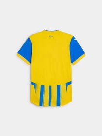 Футболки и поло PUMA Fcsd Third Jersey Promo W/os модель 775402 Фото