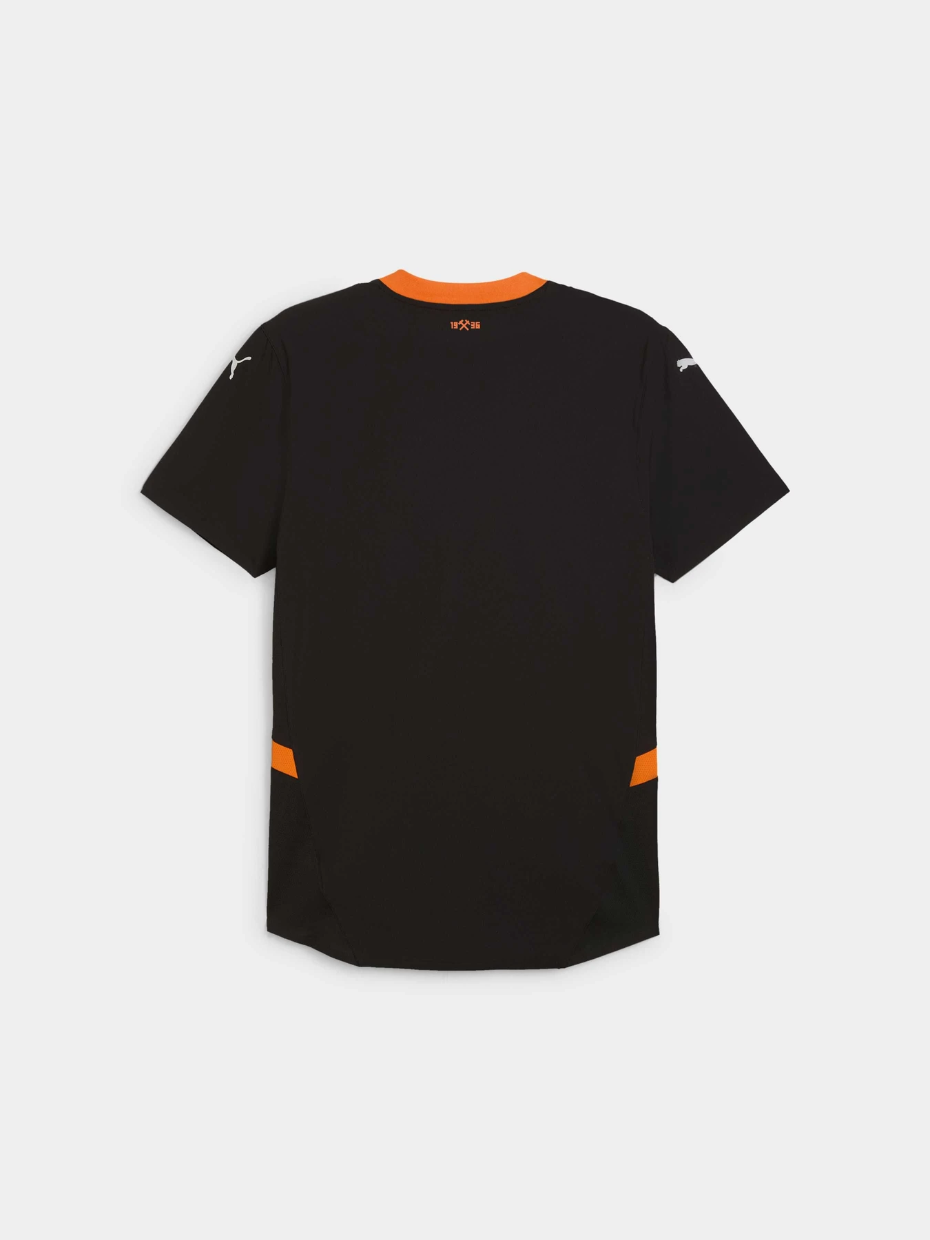 Футболки и поло PUMA Fcsd Away Jersey Promo W/o S модель 775401 Футболки и поло PUMA Fcsd Away Jersey Promo W/o S модель 775401 Фото