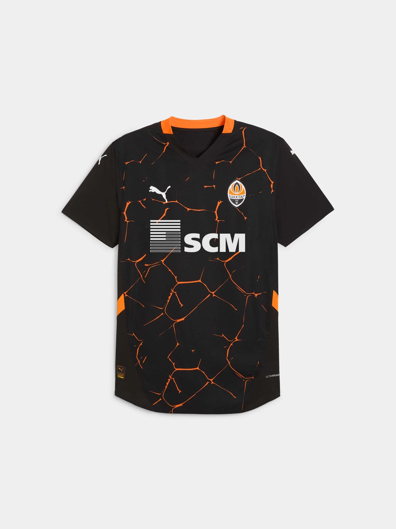 Футболки и поло PUMA Fcsd Away Jersey Promo W/o S модель 775401 Футболки и поло PUMA Fcsd Away Jersey Promo W/o S модель 775401 Фото