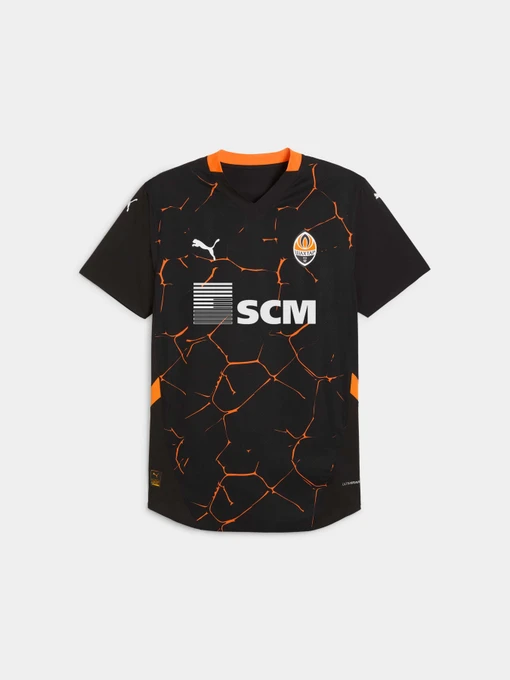 Футболки и поло PUMA Fcsd Away Jersey Promo W/o S модель 775401 Фото