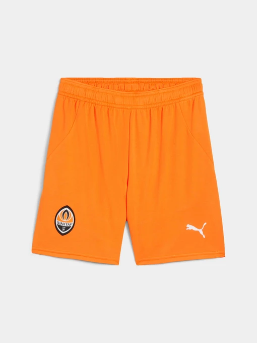 Шорти PUMA Fcsd Shorts Replica Jr модель 775436 Фото