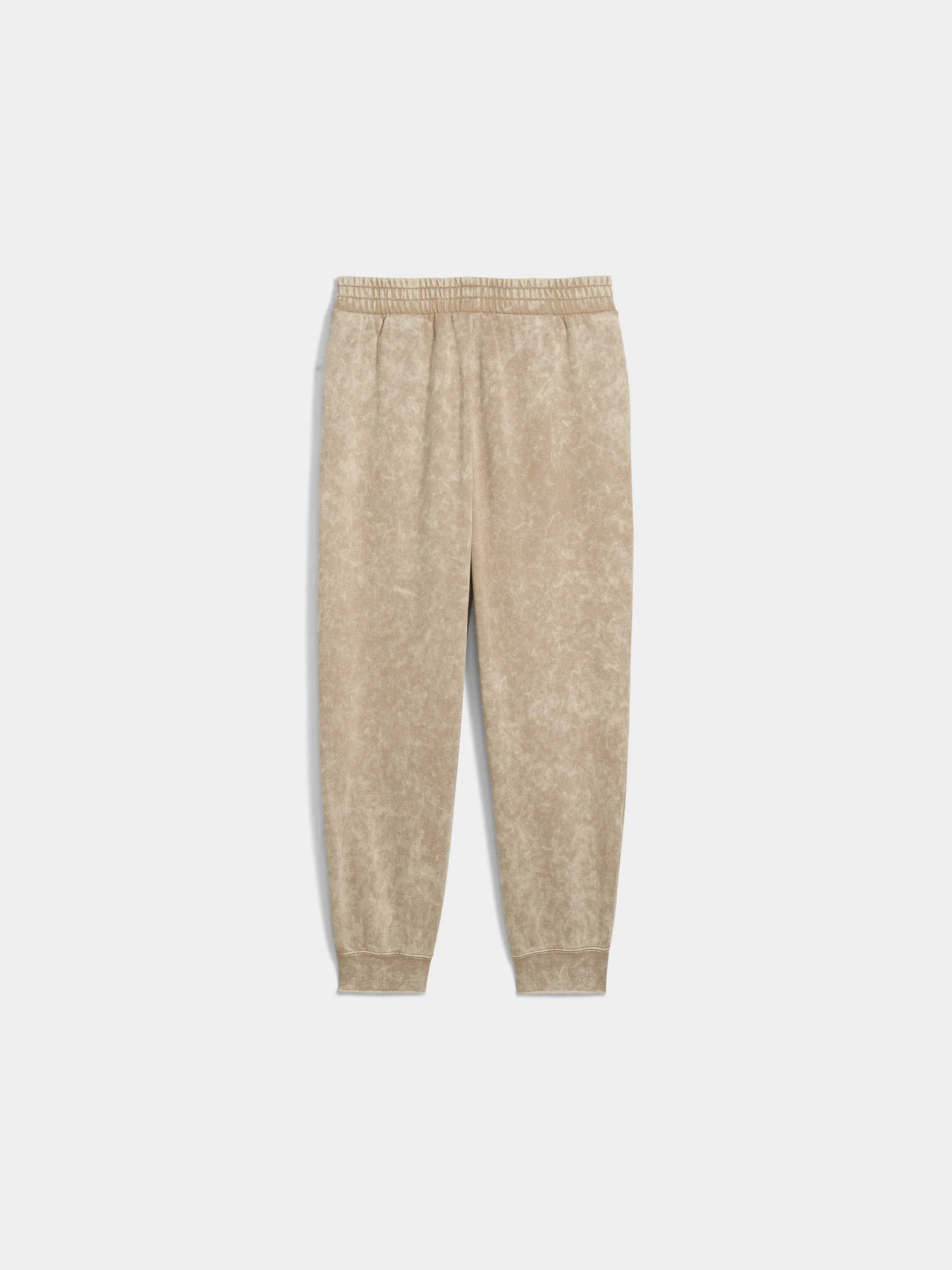 Брюки PUMA Ess Elevated Wash Sweatpants модель 688104 Фото