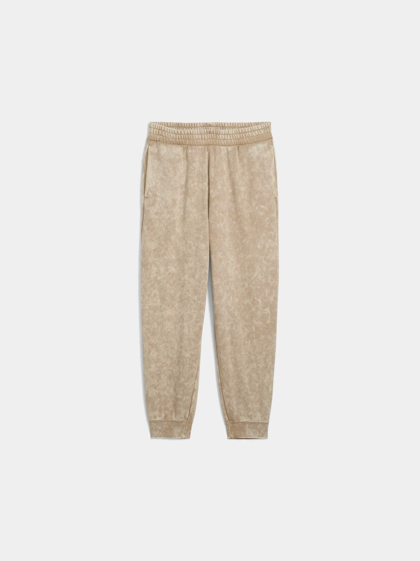 Брюки PUMA Ess Elevated Wash Sweatpants модель 688104 Фото