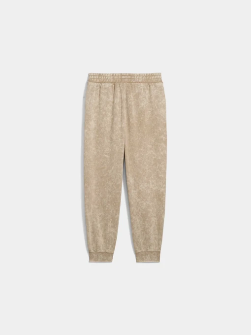 Жіночі Спортивні штани PUMA Ess Elevated Wash Sweatpants фото 2