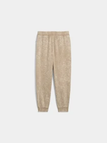 Брюки PUMA Ess Elevated Wash Sweatpants модель 688104 Фото