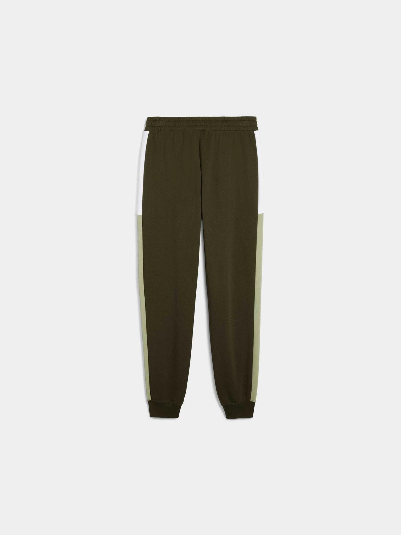 Брюки PUMA Ess Block Sweatpants модель 684688 Брюки PUMA Ess Block Sweatpants модель 684688 Фото