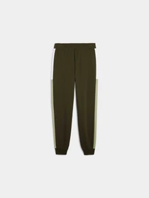 Брюки PUMA Ess Block Sweatpants модель 684688 Фото