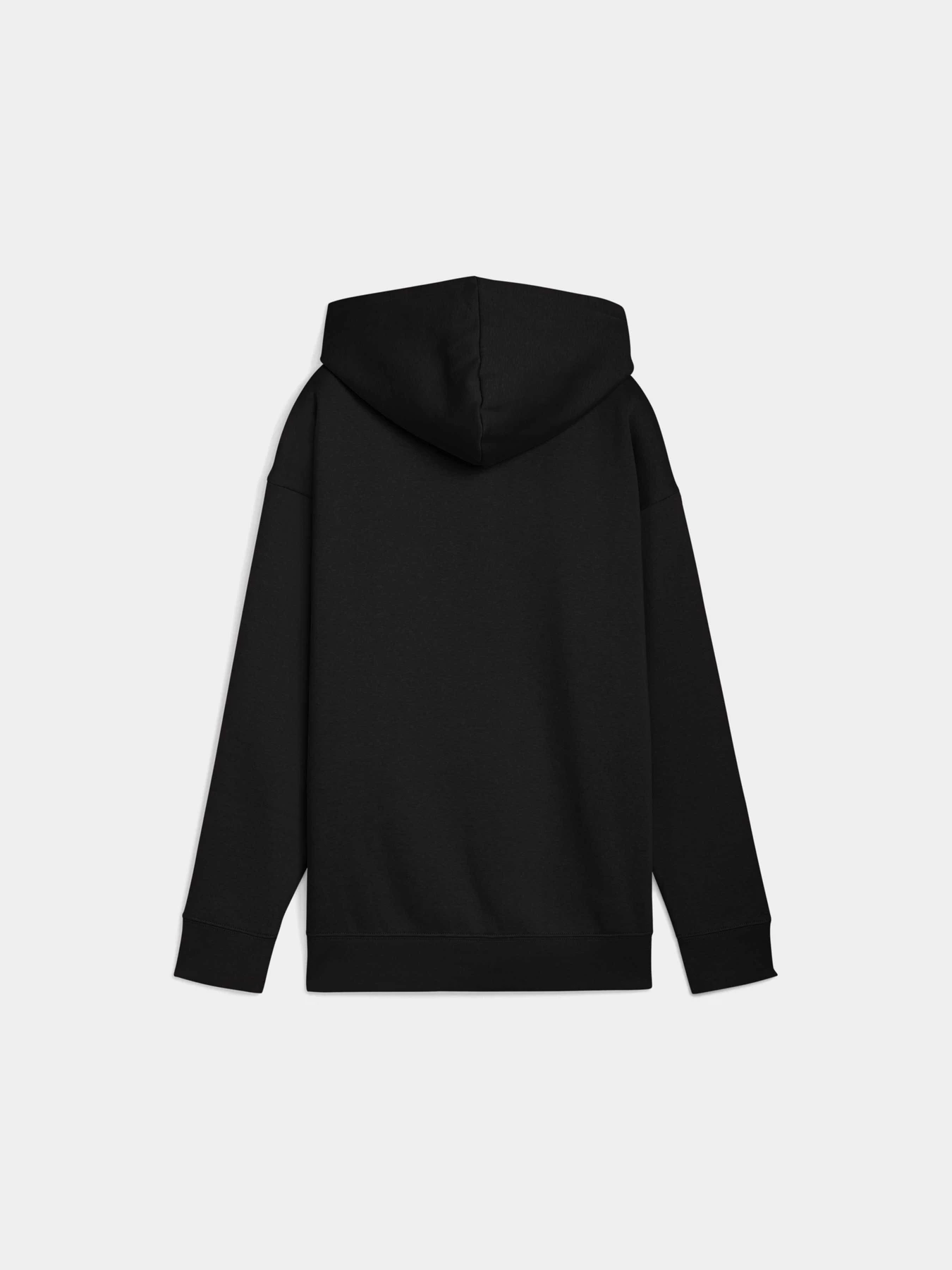 Худі та світшоти PUMA Ess Tape Full-zip Hoodie модель 688097 Худі та світшоти PUMA Ess Tape Full-zip Hoodie модель 688097 Фото