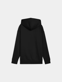 Худі та світшоти PUMA Ess Tape Full-zip Hoodie модель 688097 Фото