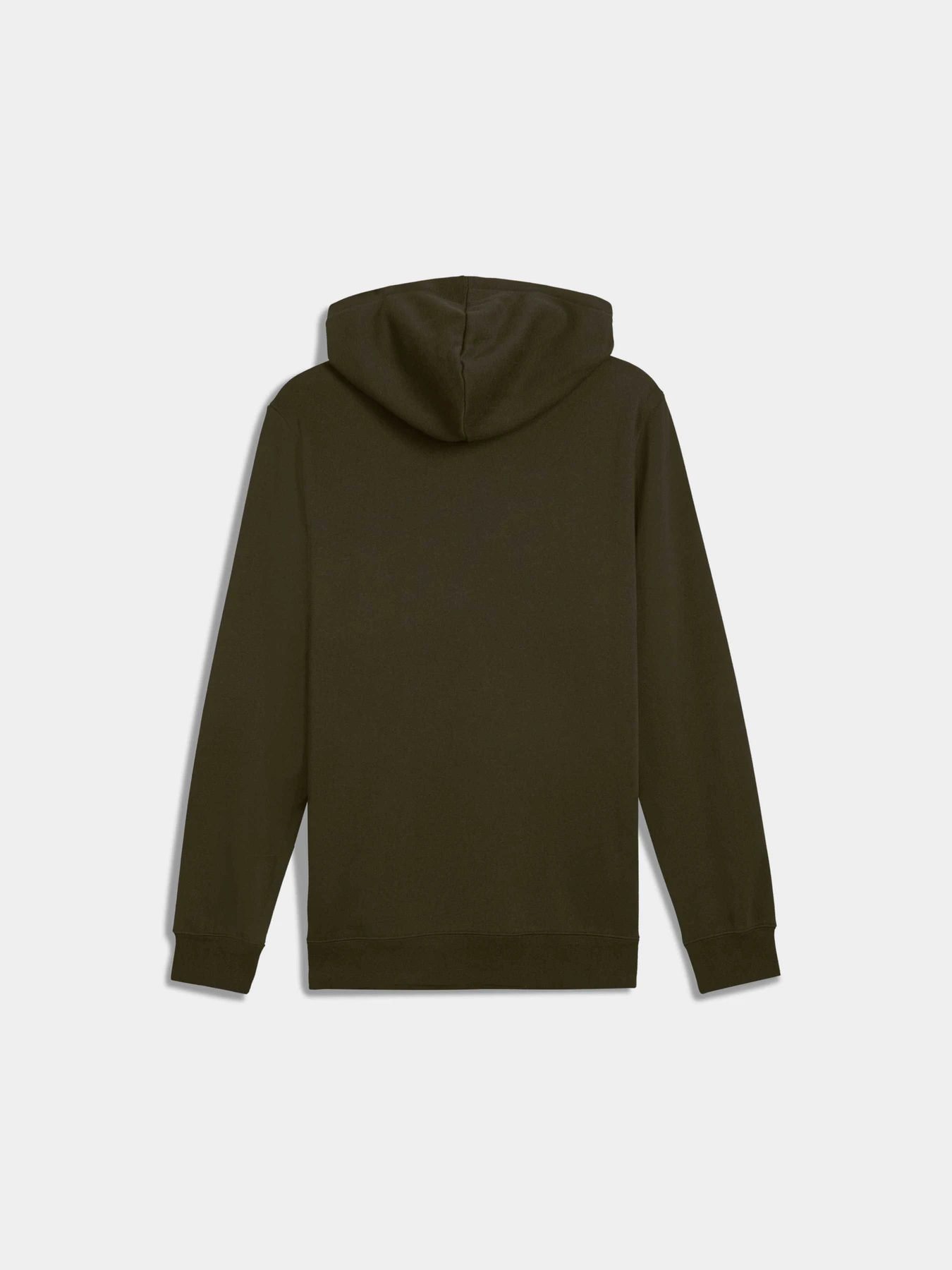 Худі та світшоти PUMA Ess Block Hoodie модель 684686 Фото