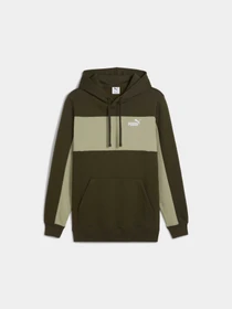 Худі та світшоти PUMA Ess Block Hoodie модель 684686 Фото