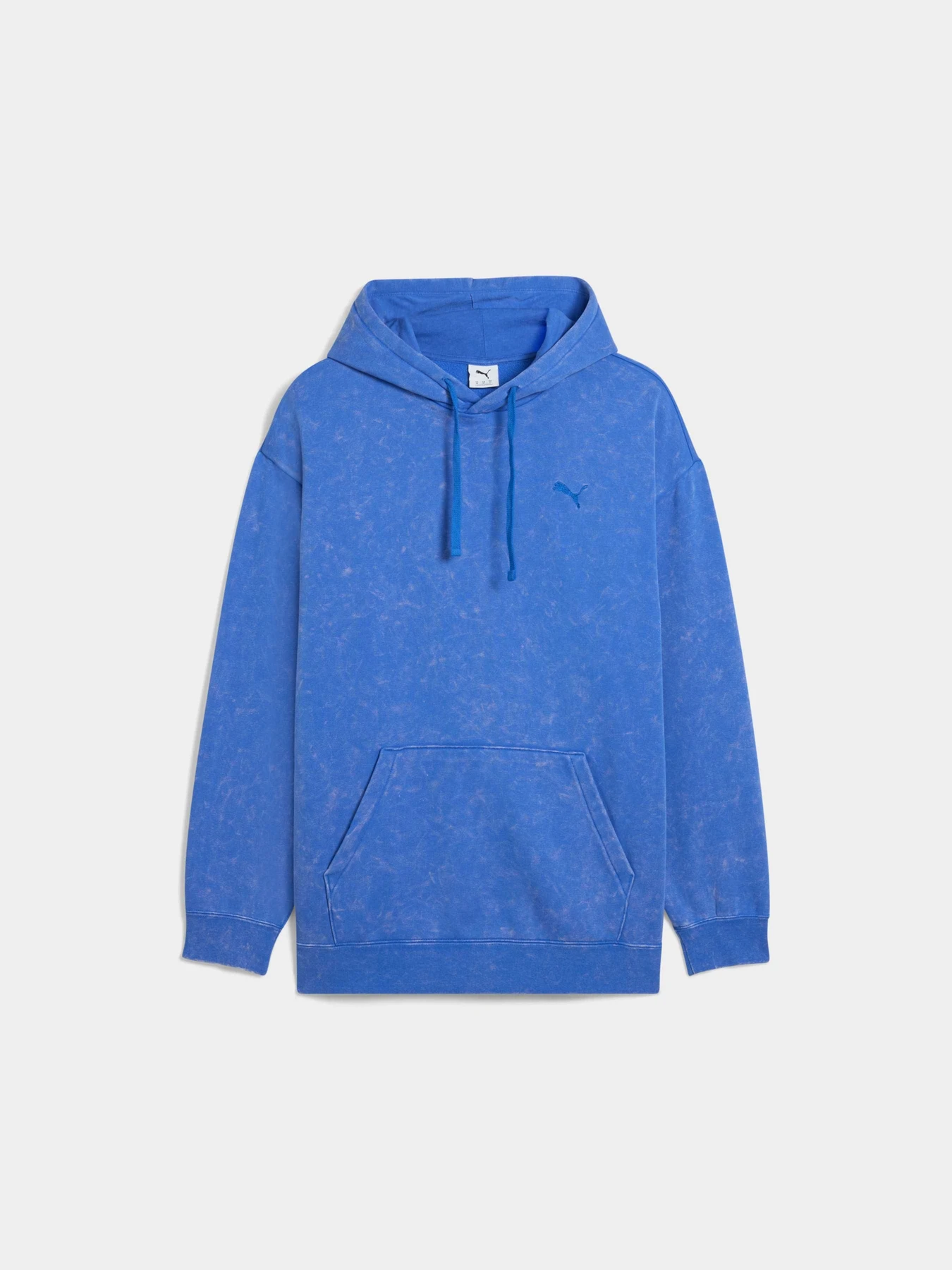 Худі та світшоти PUMA Ess Elevated Wash Hoodie модель 688049 Худі та світшоти PUMA Ess Elevated Wash Hoodie модель 688049 Фото