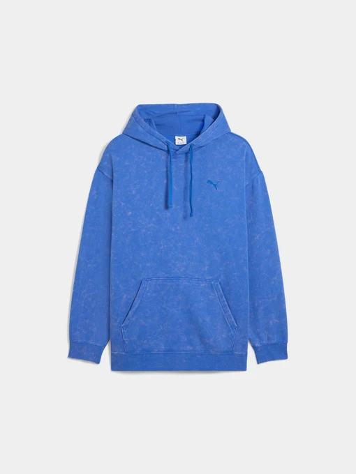 Худи и свитшоты PUMA Ess Elevated Wash Hoodie модель 688049 Фото