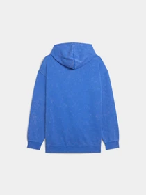 Худі та світшоти PUMA Ess Elevated Wash Hoodie модель 688049 Фото