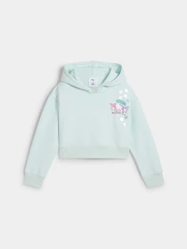 Худи и свитшоты PUMA x Hk&fr Relaxed Hoodie модель 630067 Фото