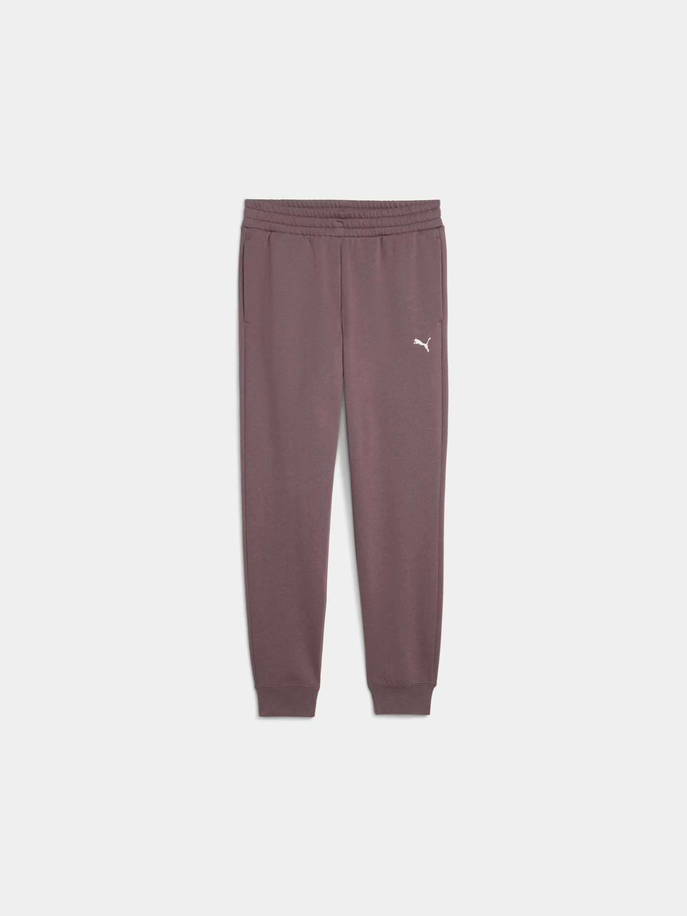 Брюки PUMA Ess Sweatpants Cl Fl (s) модель 682467 Брюки PUMA Ess Sweatpants Cl Fl (s) модель 682467 Фото