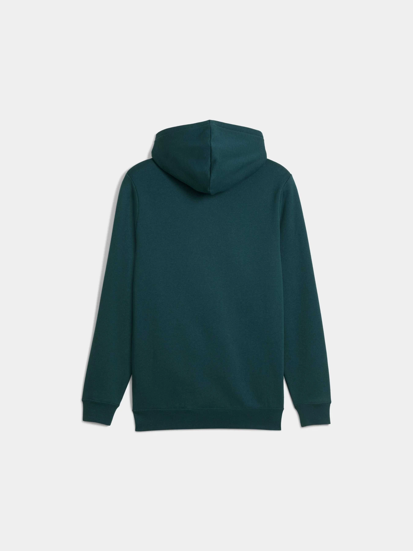 Худі та світшоти PUMA Ess Full-zip Hoodie модель 682658 Худі та світшоти PUMA Ess Full-zip Hoodie модель 682658 Фото