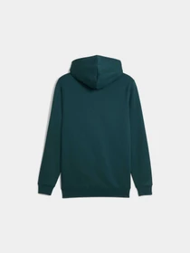 Худі та світшоти PUMA Ess Full-zip Hoodie модель 682658 Фото