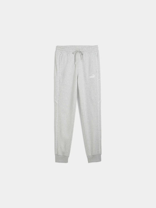 Штани PUMA Sport Sweatpants Fl Cl модель 688396 Фото