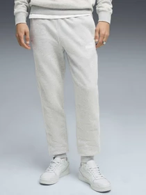 Штани PUMA Sport Sweatpants Fl Cl модель 688396 Фото