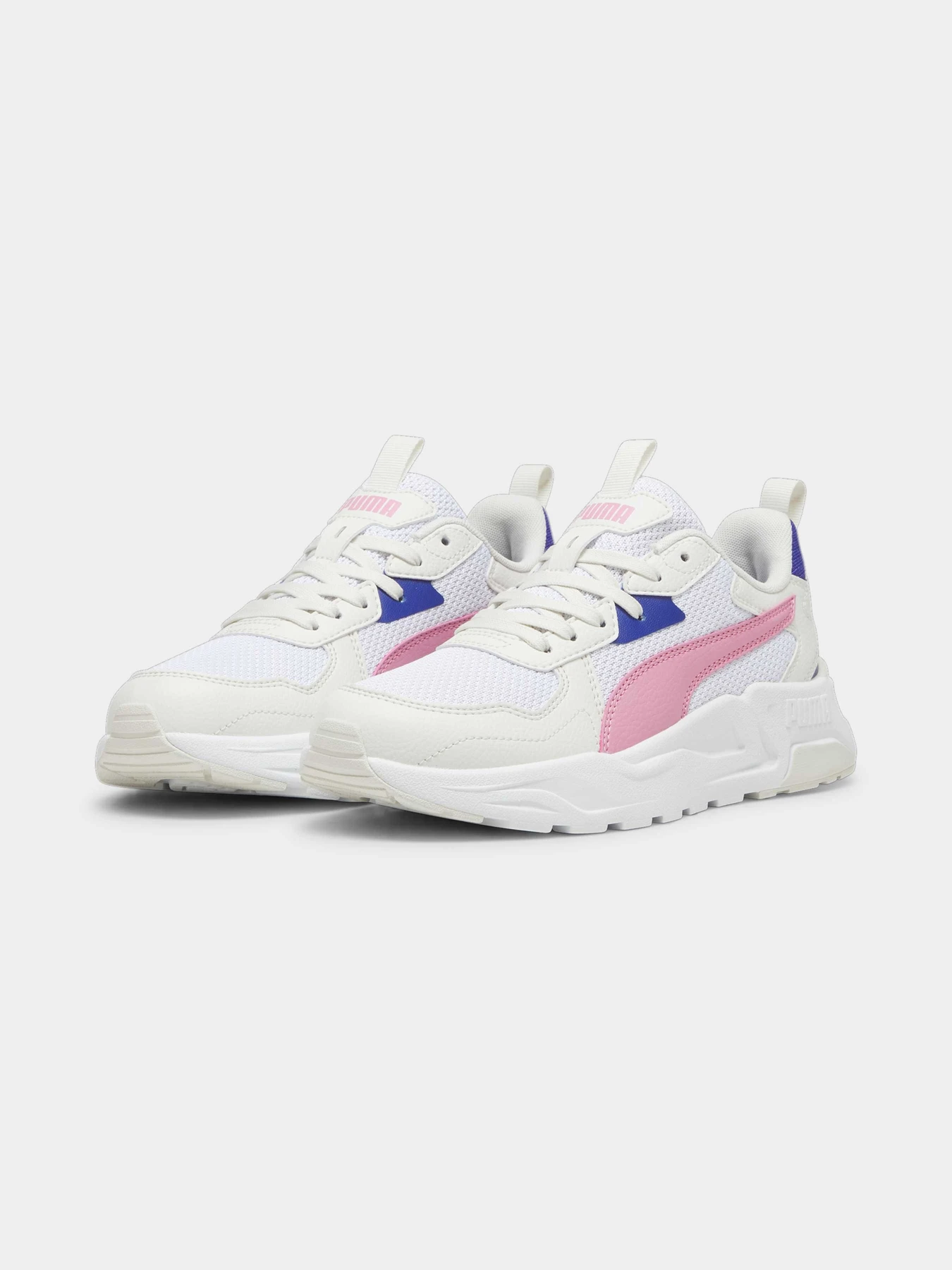 Кроссовки PUMA Trinity Lite модель 389292 Фото
