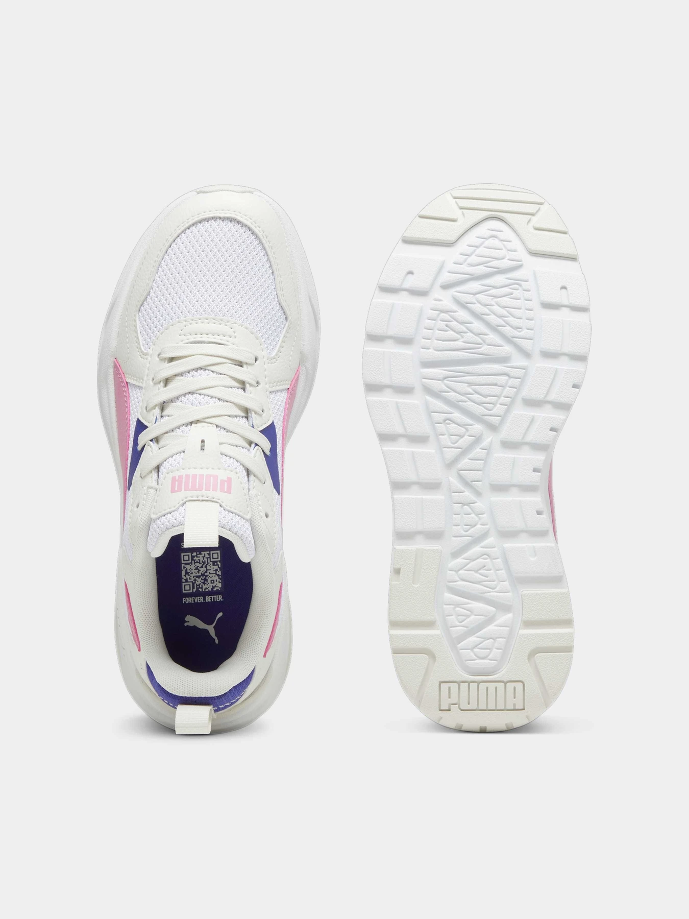 Кроссовки PUMA Trinity Lite модель 389292 Фото