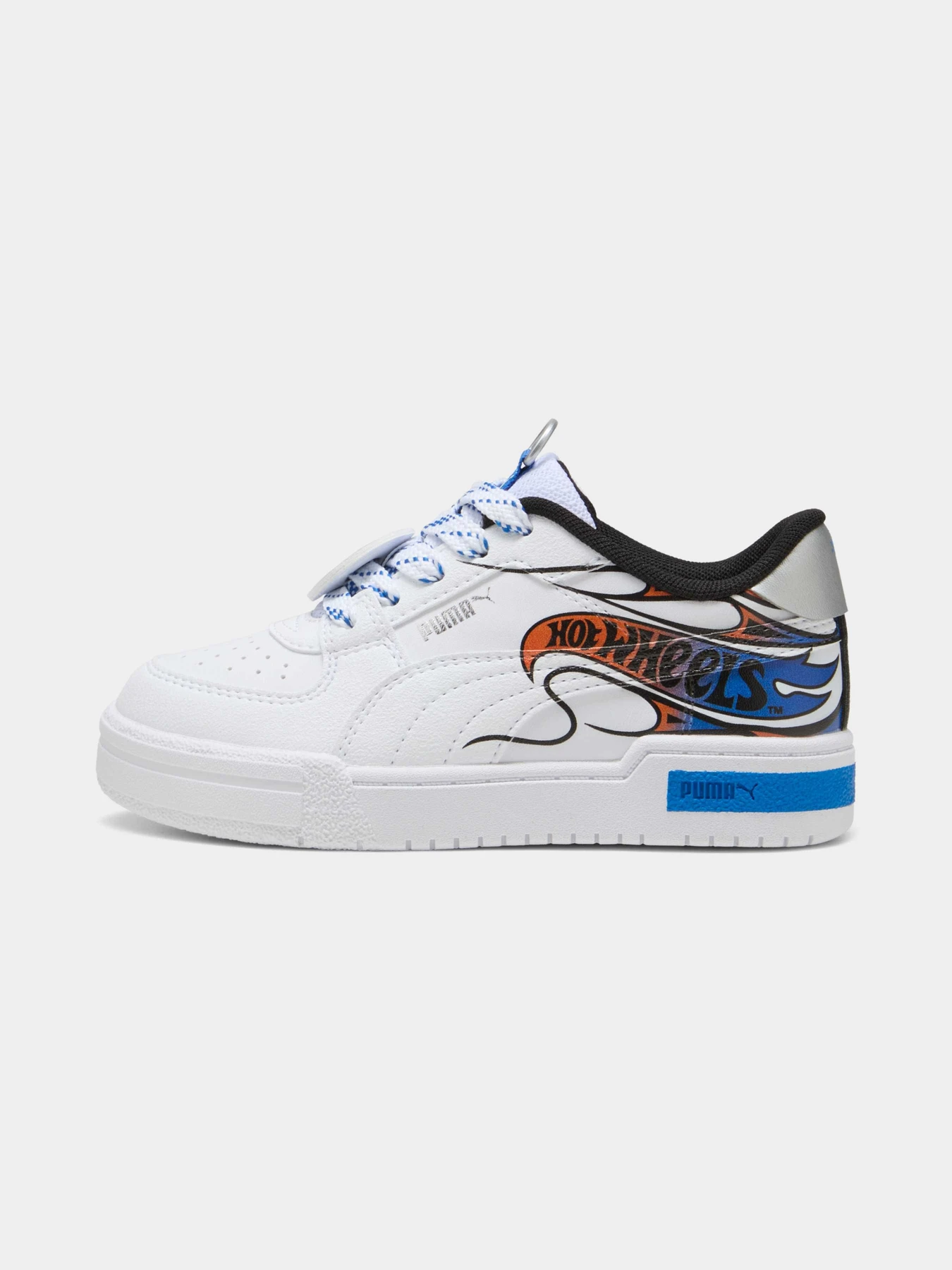 Кеды PUMA Ca Pro Hot Wheels Ps модель 401577 Кеды PUMA Ca Pro Hot Wheels Ps модель 401577 Фото
