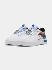 Кеды PUMA Ca Pro Hot Wheels Ps модель 401577 Фото