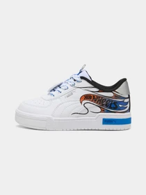Кеды PUMA Ca Pro Hot Wheels Ps модель 401577 Фото