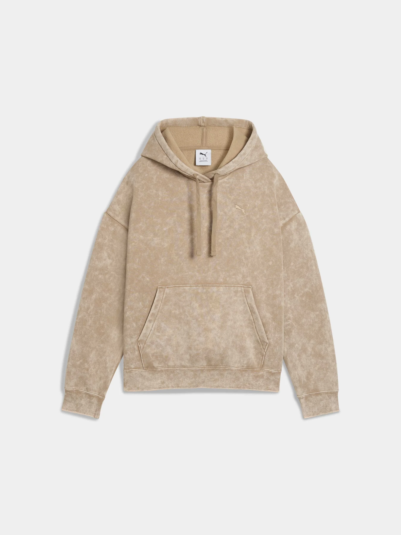 Худи и свитшоты PUMA Ess Elevated Wash Hoodie модель 688103 Худи и свитшоты PUMA Ess Elevated Wash Hoodie модель 688103 Фото