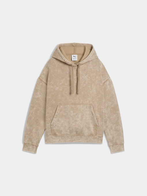 Худи и свитшоты PUMA Ess Elevated Wash Hoodie модель 688103 Фото