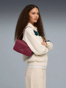 Сумки PUMA Up Flute Bag модель 091300 Фото