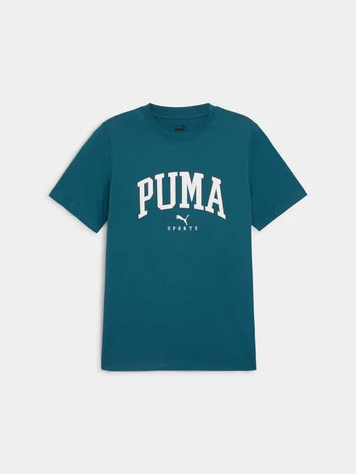 Футболки и поло PUMA Squad Tee модель 681791 Фото