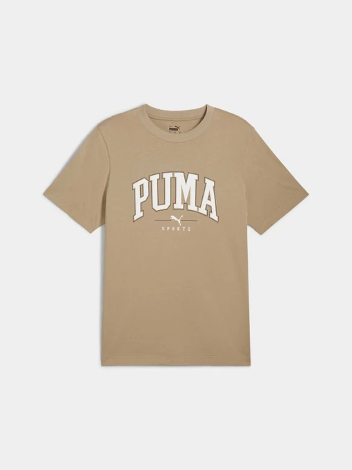 Футболки и поло PUMA Squad Tee модель 681791 Фото