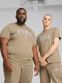 Футболки и поло PUMA Squad Tee модель 681791 Фото
