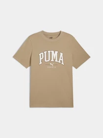 Футболки и поло PUMA Squad Tee модель 681791 Фото