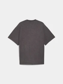 Футболки и поло PUMA Hoopocalypse Tee V модель 636267 Фото