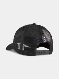 Шапки та кепки PUMA Lamelo Trucker Cap модель 026621 Фото