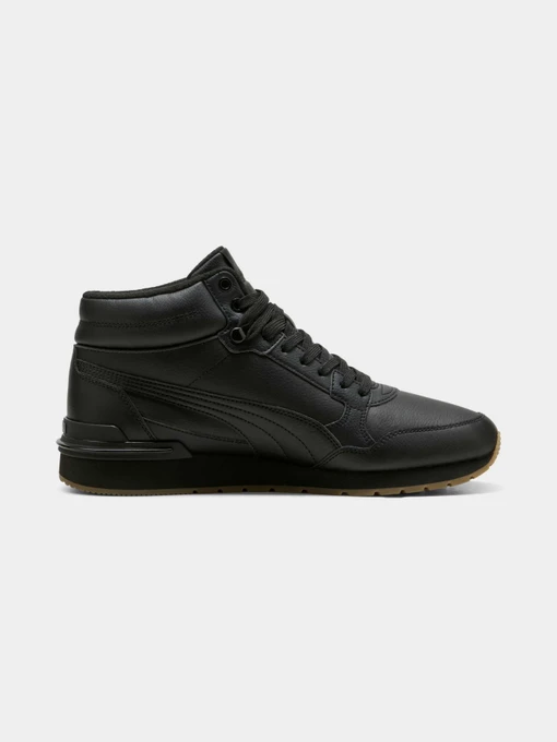 Ботинки и сапоги PUMA St Runner V4 Mid модель 402893 Фото